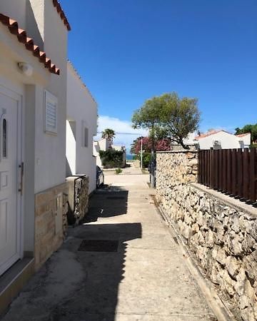 Cozy Apartment Gajac, Pag -B1 Zone Skunca Exterior photo