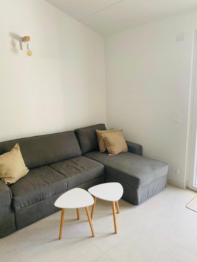 Cozy Apartment Gajac, Pag -B1 Zone Skunca Exterior photo